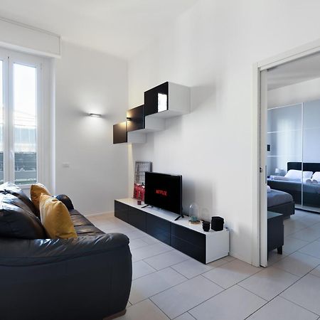 Nam House & Posto Auto Apartment Milan Bagian luar foto